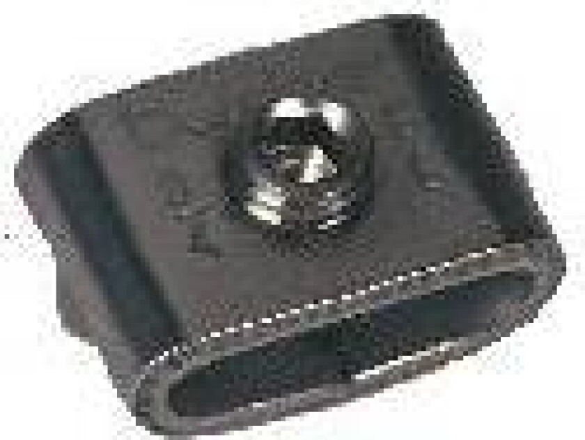 Bilde av Båndklemme med skrue S726