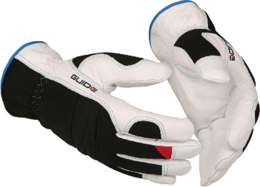 Foret hanske Guide 46W Str. 8