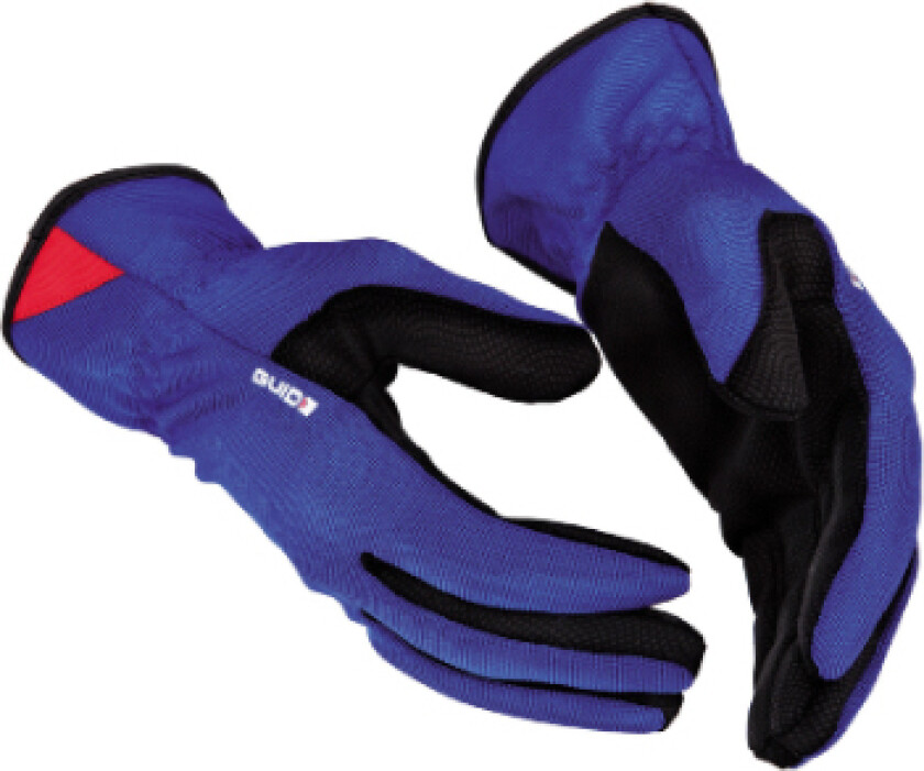 Bilde av 223542911 HANSKE GUIDE 5147 7