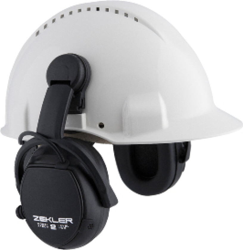 Hørselsvern Zekler 412dh