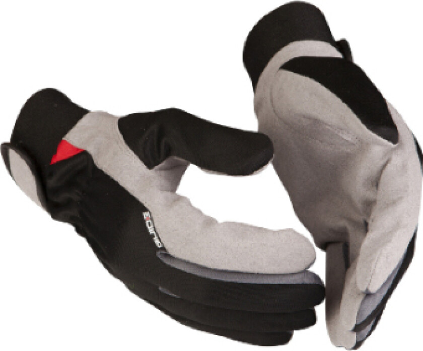 Tynn arbeidshanske Guide 763 Str. 7