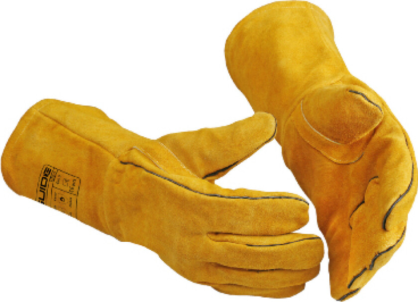 Bilde av 223538364 HANSKE GUIDE 280 8