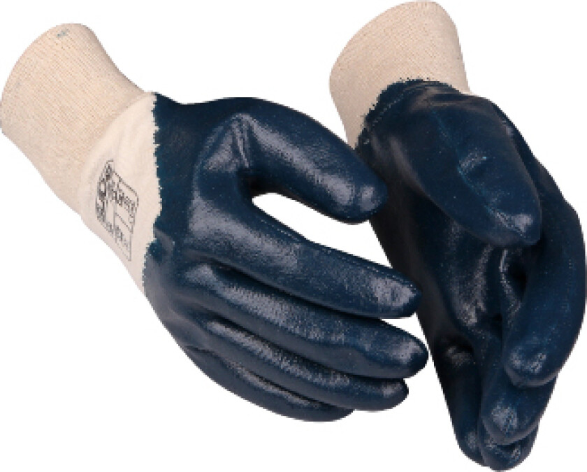 Bilde av 223534033 HANSKE GUIDE 804 7