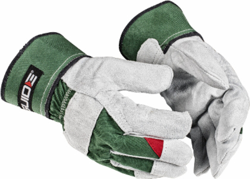 Bilde av 223533431 HANSKE GUIDE 193 8