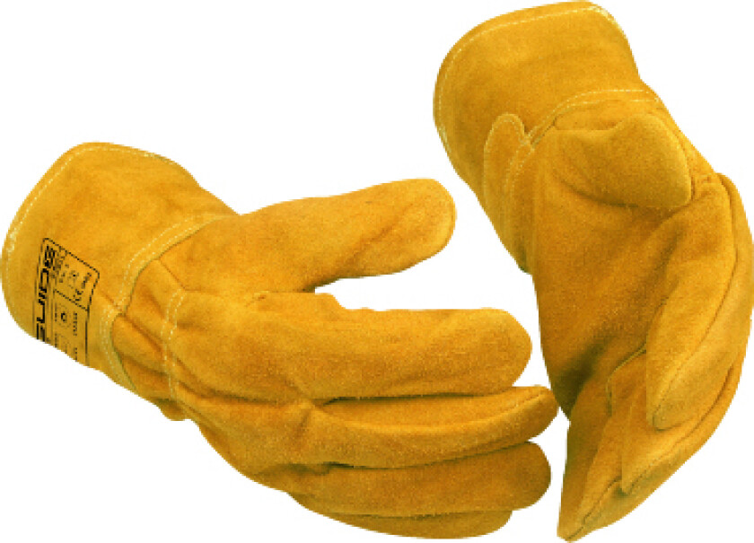 Bilde av 223530924 HANSKE GUIDE 268 8