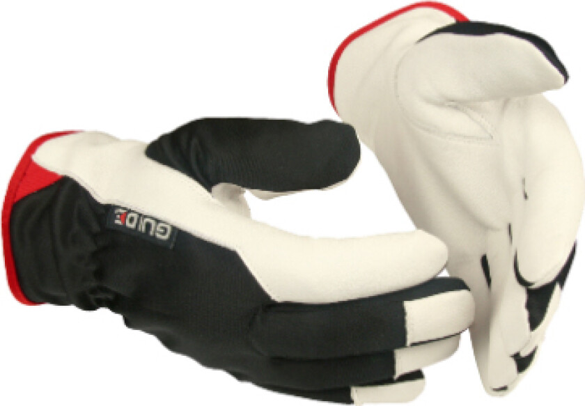 Bilde av 223533092 HANSKE GUIDE 5163W 7