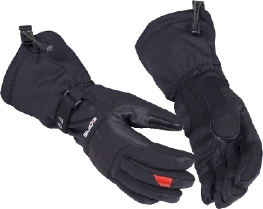 Guide 5003W - 8