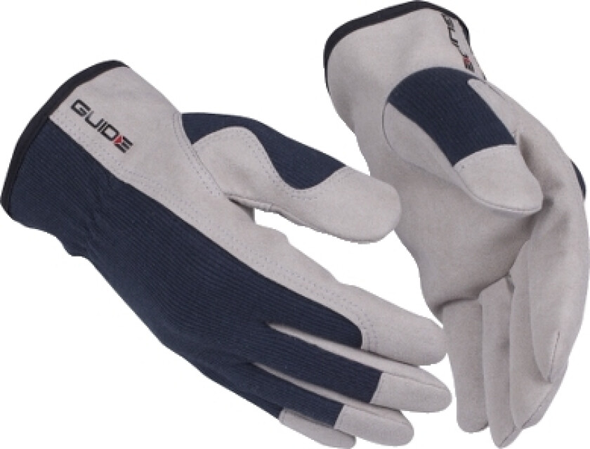 223546583 HANSKE GUIDE 756 7