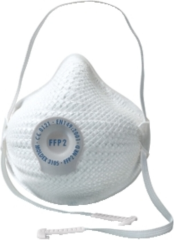Engangsmaske Luft 320501 M/L