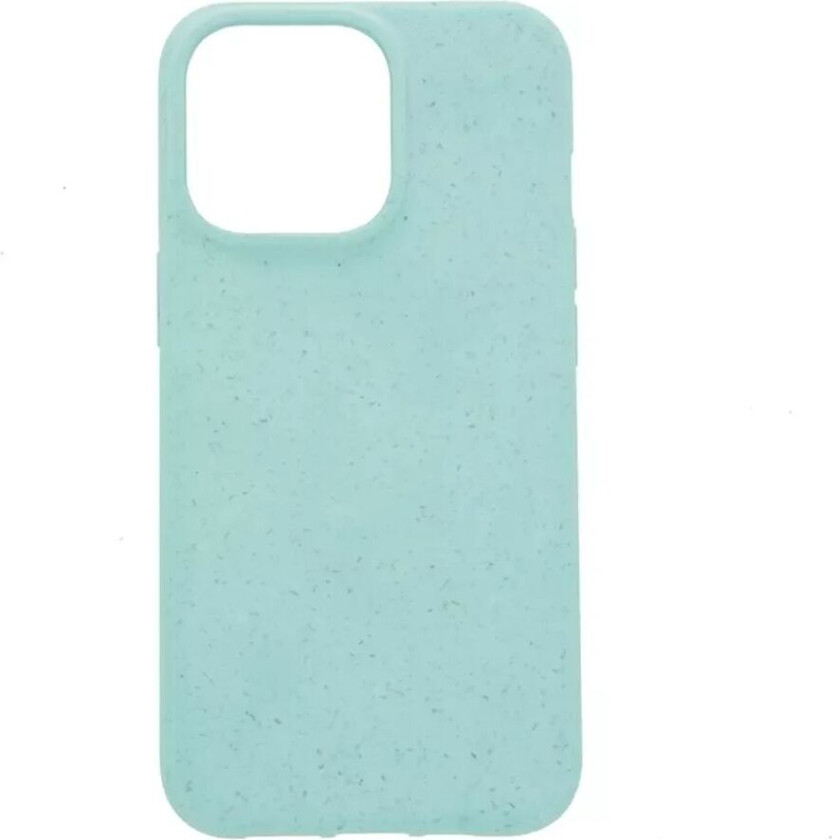 Iphone 11 Bioio 100% Plantebasert Deksel - Blå