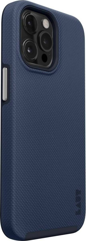 SHIELD iPhone 13 Pro cover - Indigo