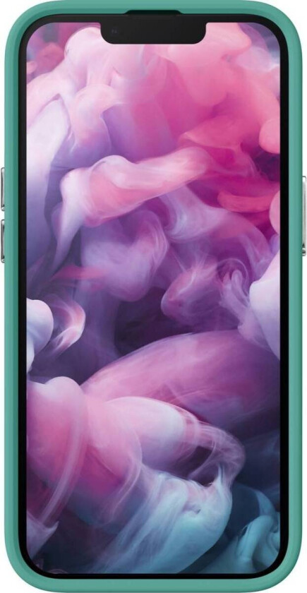 SHIELD iPhone 13 Pro cover - Mint