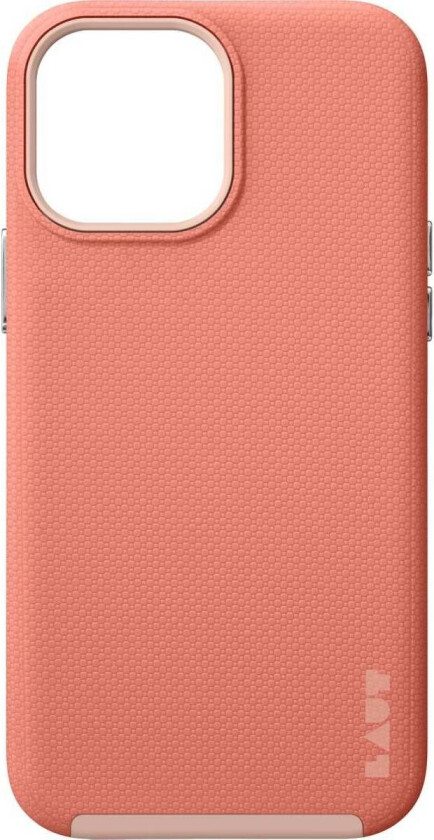 SHIELD iPhone 13 Pro cover - Koral