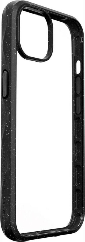 CRYSTAL MATTER (IMPKT) iPhone 13 cover - Slate