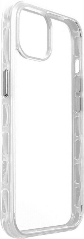 CRYSTAL MATTER (IMPKT) - TINTED SERIES iPhone 13 cover - Polar