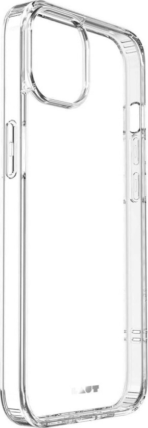 CRYSTAL-X IMPKT iPhone 13 cover - Crystal