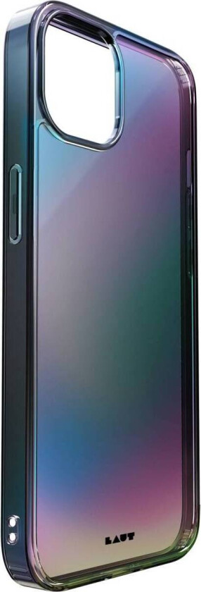 HOLO iPhone 13 cover - Midnight