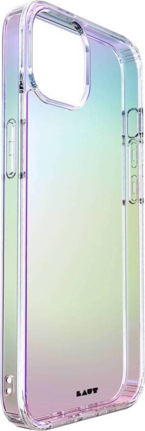 HOLO iPhone 14 Max 6.7" cover - Pearl