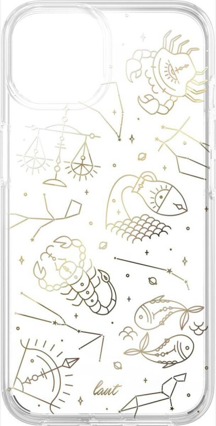 HOROSCOPE iPhone 13 cover - Horoscope