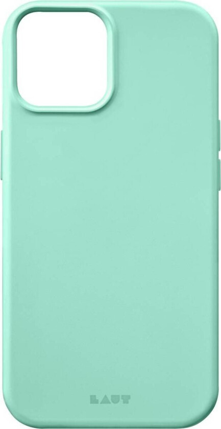 HUEX PASTELS (MagSafe) iPhone 13 cover - Spearmint