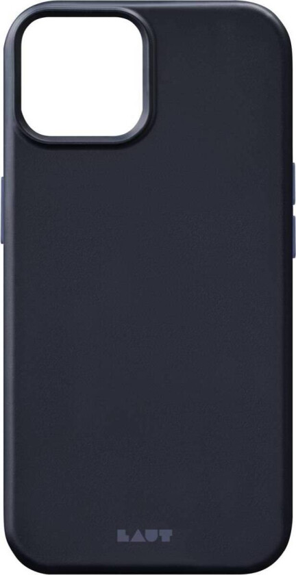HUEX (MagSafe) iPhone 13 cover - Navy