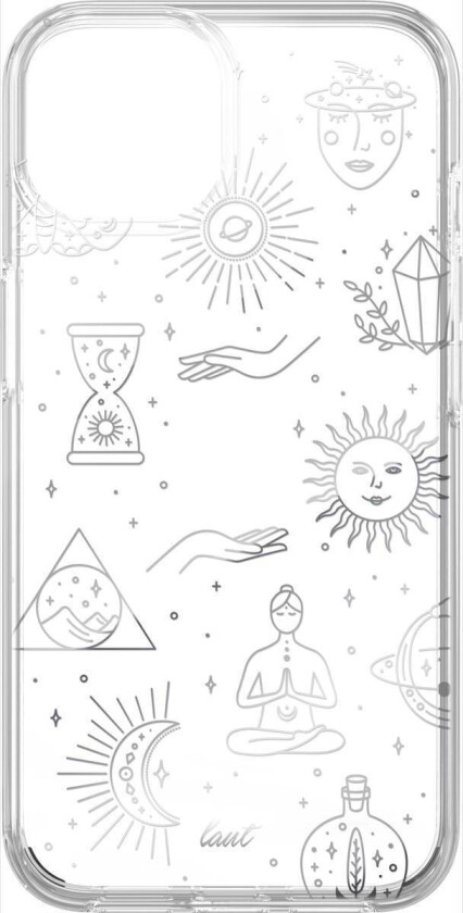 NAMASTE iPhone 13 cover - Namaste