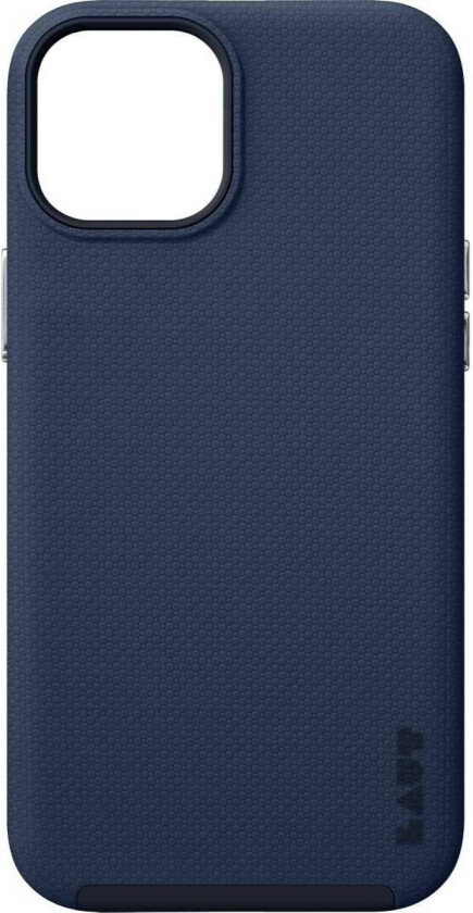 SHIELD iPhone 13 cover - Indigo