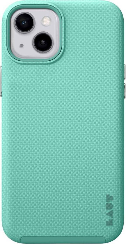 SHIELD iPhone 13 Mini cover - Mint