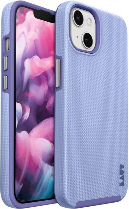 SHIELD iPhone 13 Mini cover - Lilac