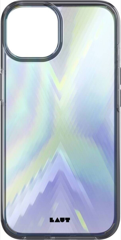 HOLO-X iPhone 13 cover - Sort