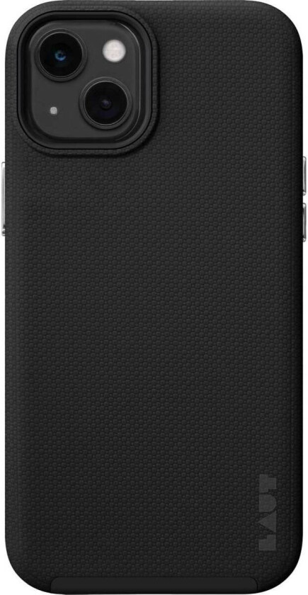 SHIELD iPhone 13 Mini cover - Sort