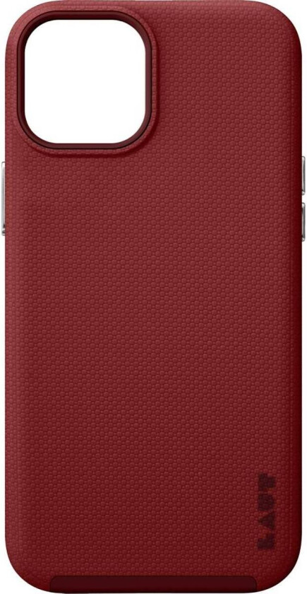 SHIELD iPhone 13 Mini cover - Crimson