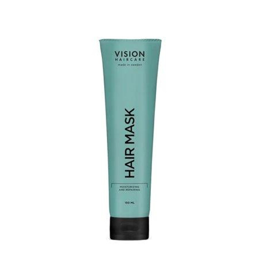 Hair Mask