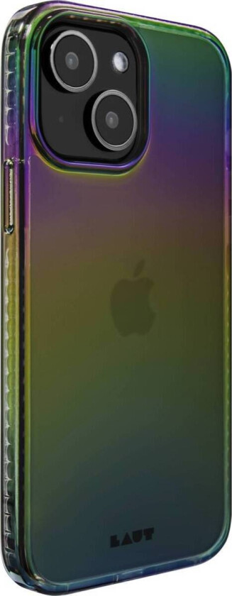 HOLO iPhone 14 6.1" cover - Midnight