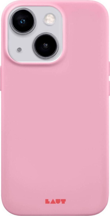 HUEX PASTELS iPhone 14 Max 6.7" cover - Candy
