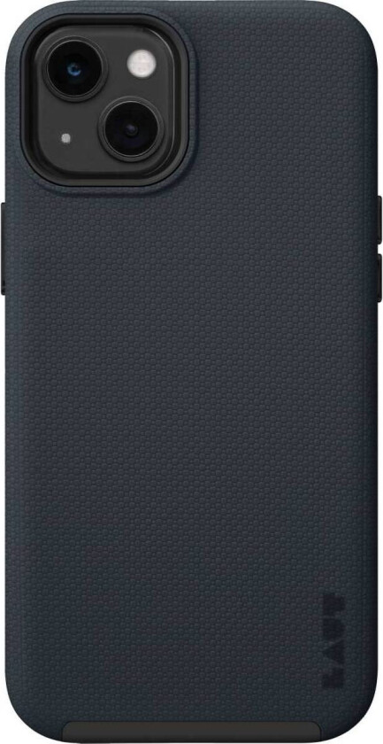 SHIELD iPhone 14 Max 6.7" cover - Navy