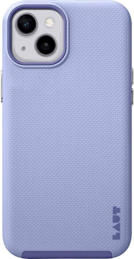 SHIELD iPhone 14 6.1" cover - Lilac