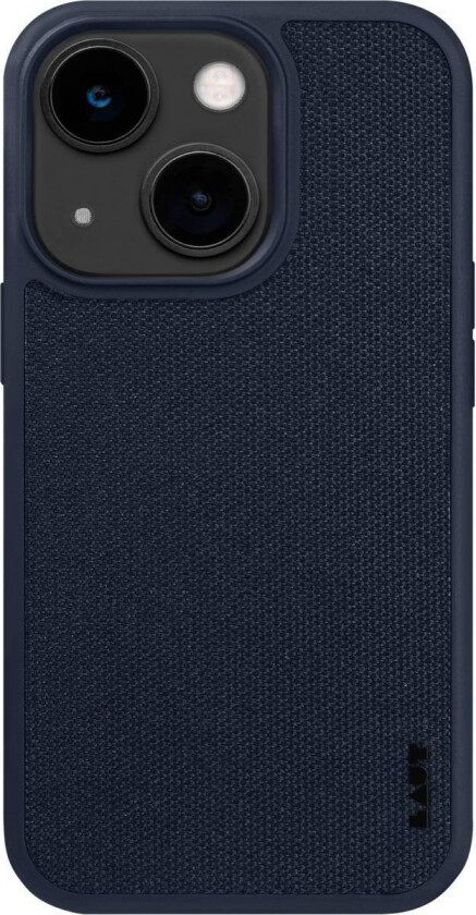 URBAN PROTECT iPhone 14 6.1" cover - Indigo