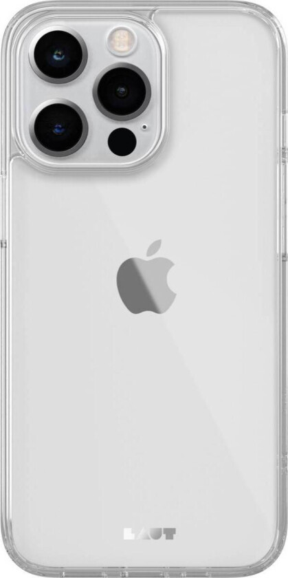 CRYSTAL-X IMPKT iPhone 14 Pro Max 6.7" cover - Crystal