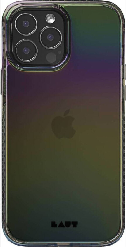 HOLO iPhone 14 Pro Max 6.7" cover - Midnight
