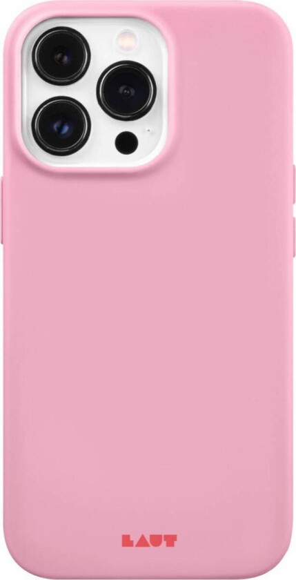 HUEX PASTELS iPhone 14 Pro Max 6.7" cover - Candy
