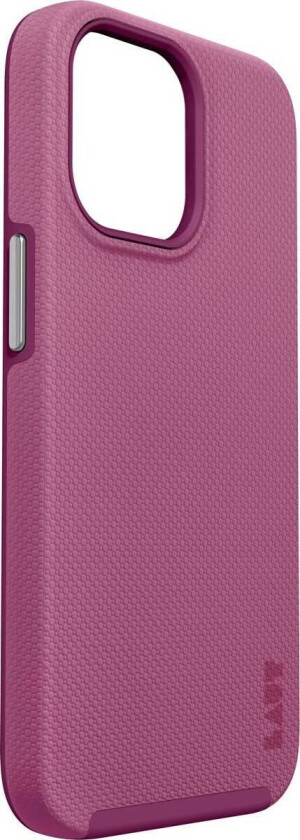 SHIELD iPhone 14 Pro Max 6.7" cover - Bubblegum Lyserød