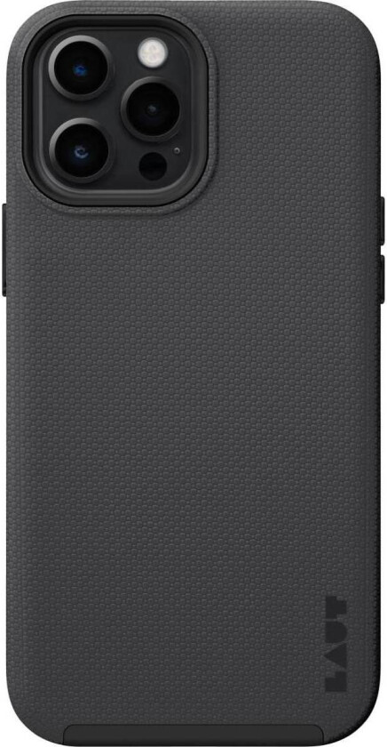 SHIELD iPhone 14 Pro 6.1" cover - Fog Grå