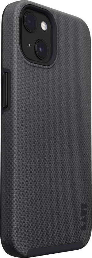 SHIELD iPhone 14 Max 6.7" cover - Fog Grå