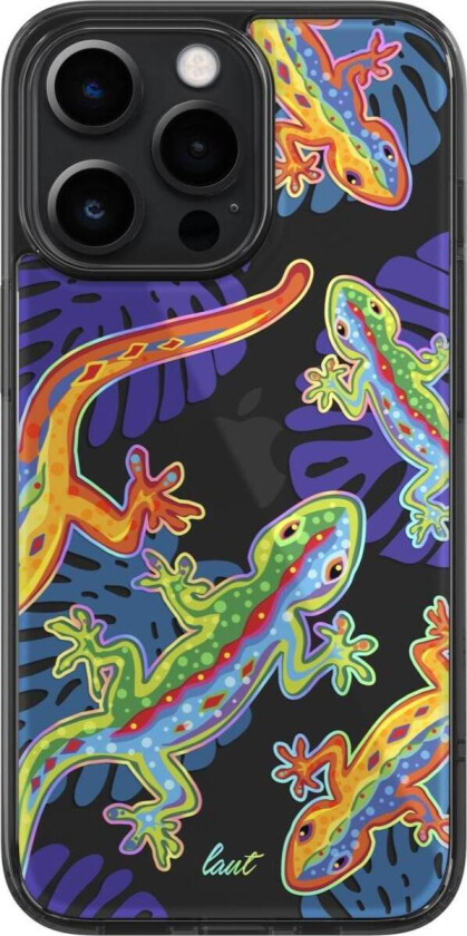 CRYSTAL PALETTE iPhone 14 Pro Max 6.7" cover - Lizard