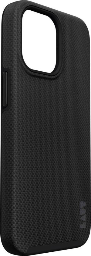 SHIELD iPhone 14 Pro Max 6.7" cover - Sort