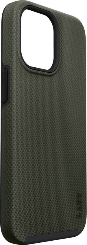 SHIELD iPhone 14 Pro Max 6.7" cover - Oliven