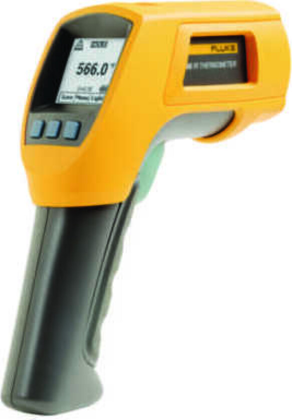 Bilde av Industritermometer Fluke 566