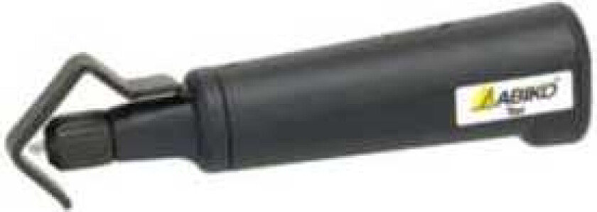 Av-isoleringsverktøy tor