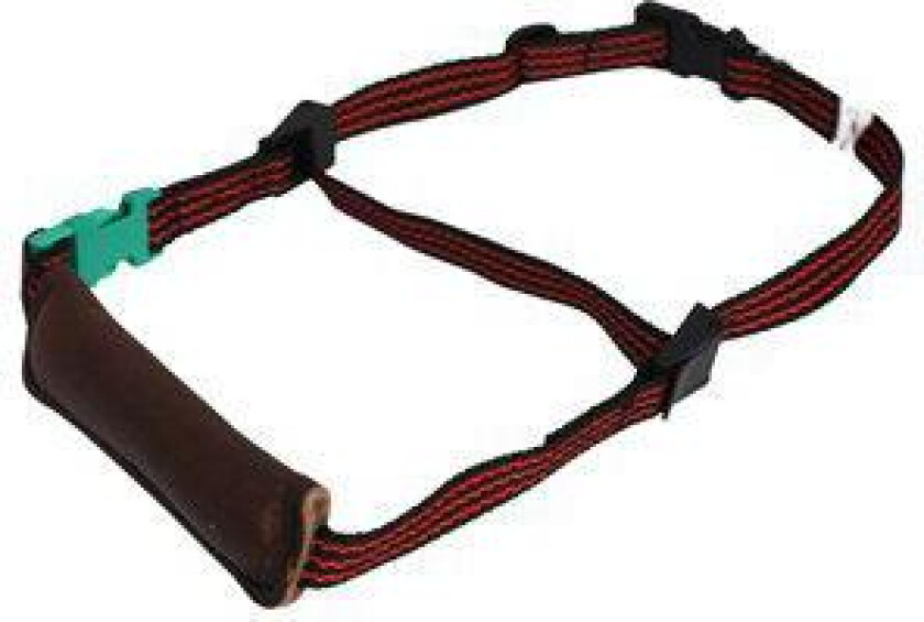 Bringkobbel Bruks Rundering Søkhalsbånd 40-58cm